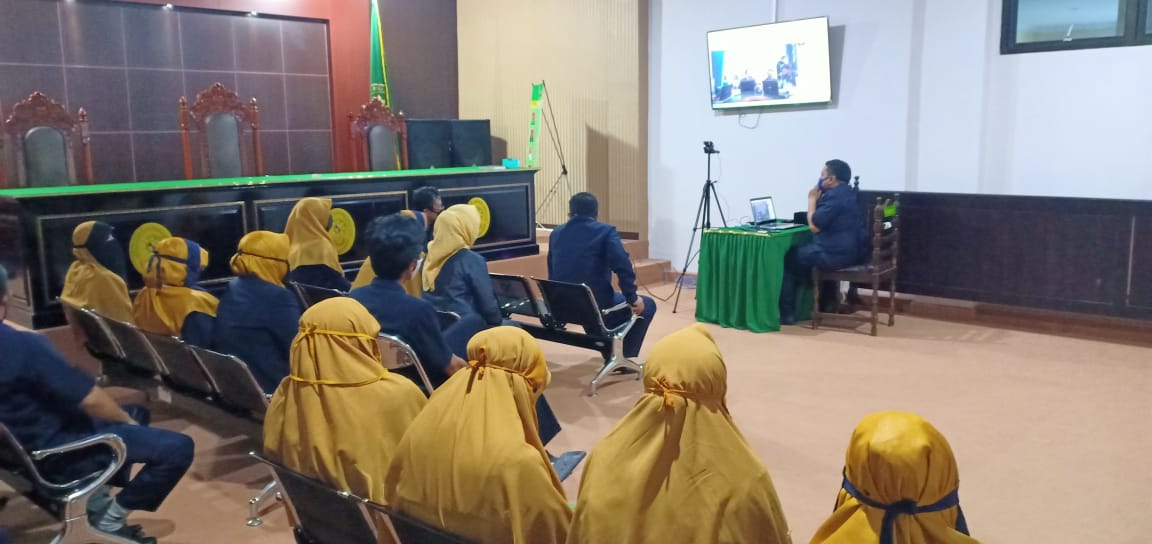 Ekspose Pengawasan 1
