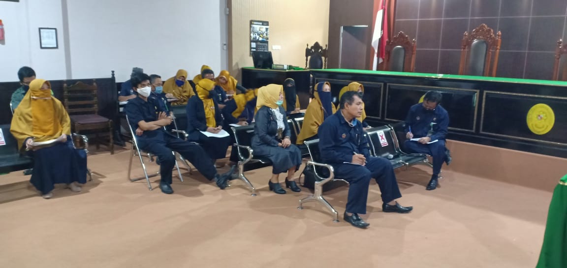 Ekspose Pengawasan 2