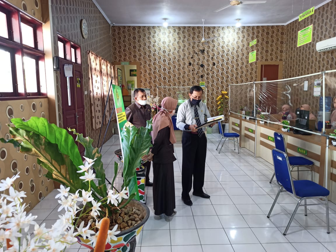 sidak 22